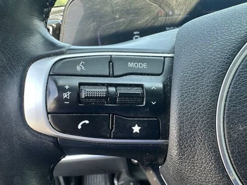 Used 2023 Kia Sportage X-Line w/ X-Line Premium Package AWD/4WD image 19