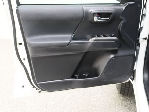 Certified 2023 Toyota Tacoma TRD Off-Road RWD image 12