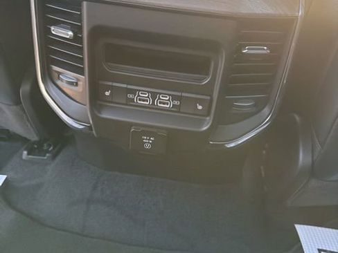 New 2026 RAM 1500 Laramie w/ Night Edition image 14