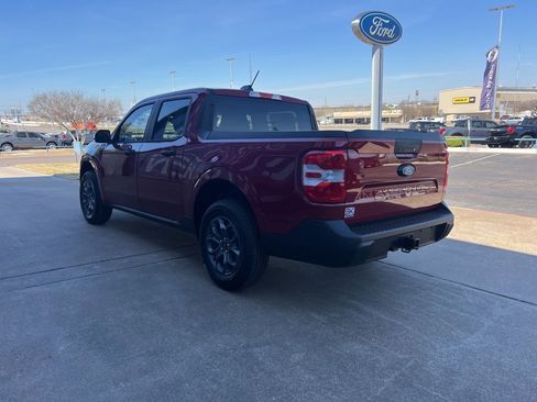 New 2026 Ford Maverick XLT image 4