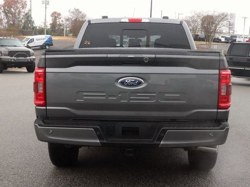 Used 2022 Ford F150 XLT w/ Equipment Group 302A High image 6