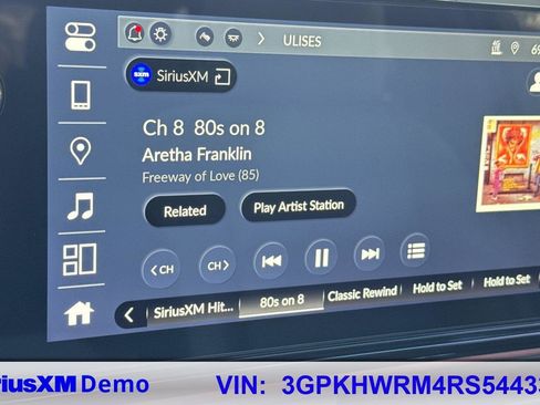 Certified 2024 Honda Prologue Touring image 31