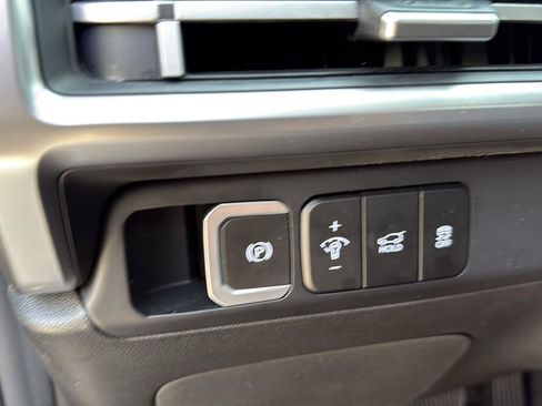 Used 2026 Hyundai Santa Fe SEL FWD image 45
