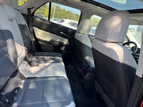 Used 2024 Honda Prologue Touring image 12