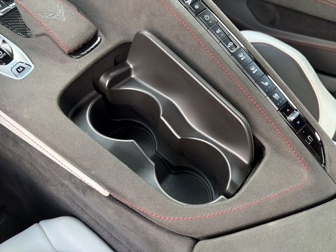 Used 2023 Chevrolet Corvette Stingray Premium Conv RWD image 66