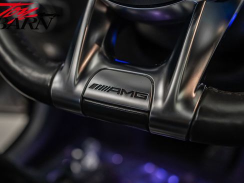 Used 2019 Mercedes-Benz E 63 AMG S image 36