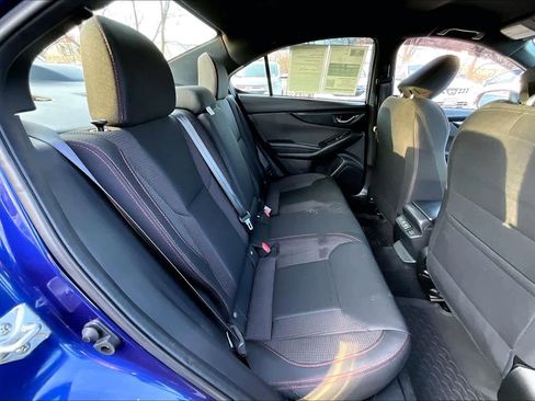 Used 2022 Subaru WRX Premium image 18