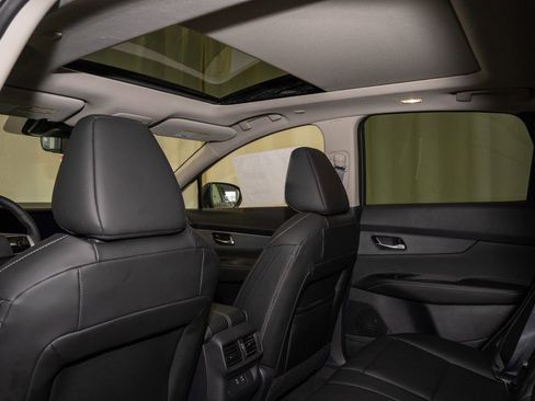 New 2026 Nissan Murano SL image 17