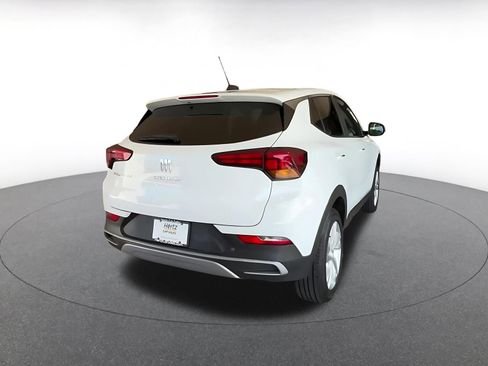 Used 2025 Buick Encore GX Preferred FWD image 15