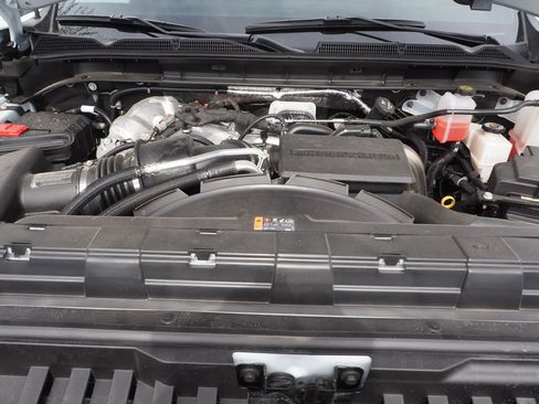 Used 2026 GMC Sierra 3500 Denali Ultimate AWD/4WD image 11