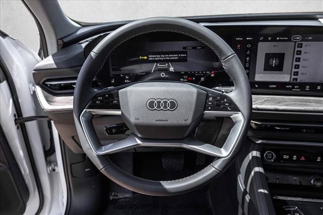 New 2026 Audi Q5 Premium Plus AWD/4WD image 13