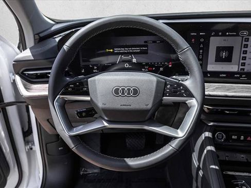 New 2026 Audi Q5 Premium AWD/4WD image 13