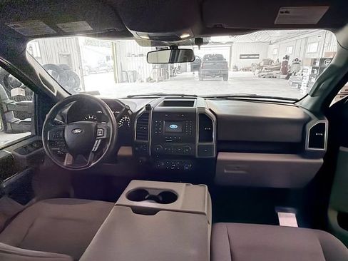 Used 2018 Ford F150 XLT w/ XTR Package AWD/4WD image 10