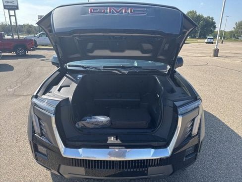 New 2026 GMC Sierra EV Denali image 16