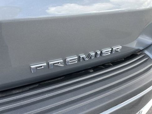 New 2026 Chevrolet Tahoe Premier w/ Sun And Tow Package image 12