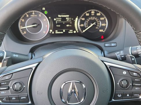 New 2026 Acura RDX SH-AWD image 43