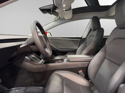 Used 2024 Tesla Model 3 Standard Range RWD image 24