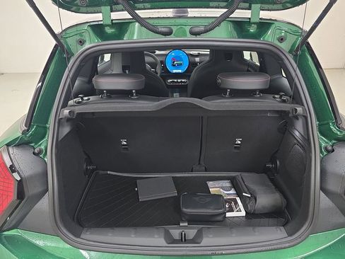 Used 2026 MINI Cooper S image 25