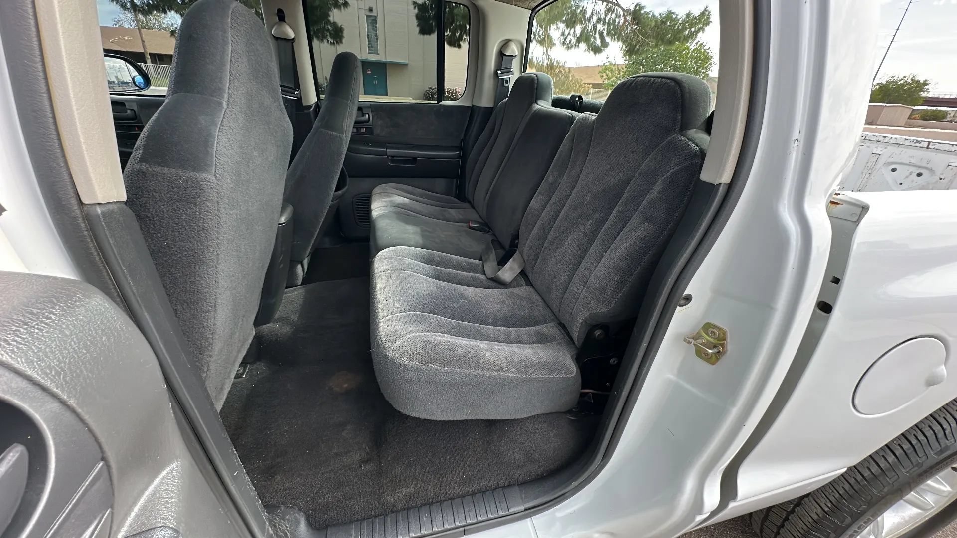 Used 2004 Dodge Dakota Sport w/ PWR Convenience Group RWD image 9