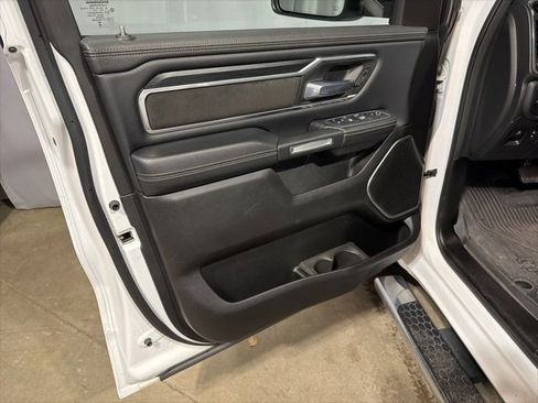 Used 2023 RAM 1500 Laramie image 6