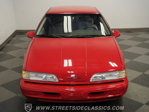 Used 1990 Ford Thunderbird Super image 21