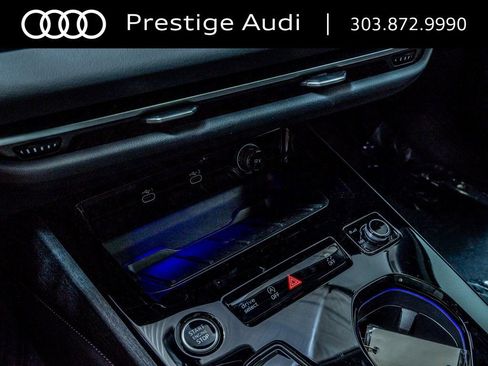 Used 2025 Audi A5 2.0T Premium w/ Premium Plus AWD/4WD image 19