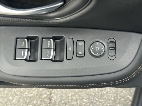 New 2026 Honda HR-V Sport image 12