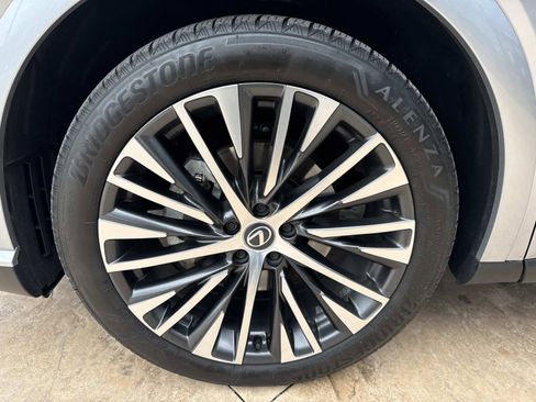 Certified 2024 Lexus RX 350 Premium Plus image 11