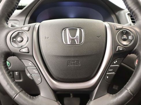 Used 2022 Honda Ridgeline RTL-E image 12