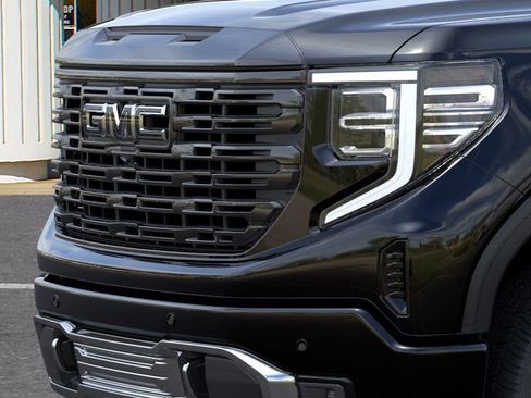 New 2026 GMC Sierra 1500 Denali Ultimate image 13