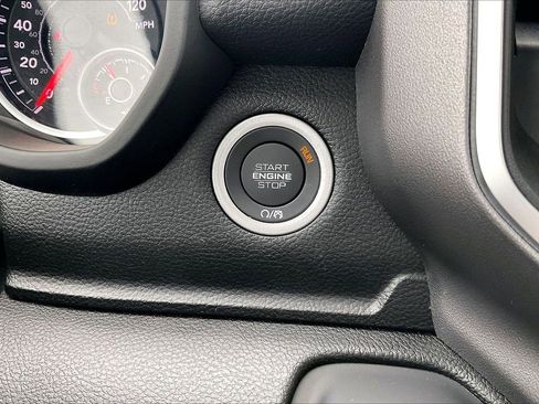 New 2026 RAM 1500 Big Horn image 18