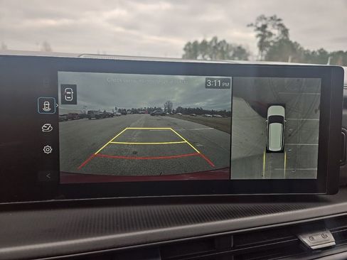 Used 2026 Hyundai Santa Fe Calligraphy image 31