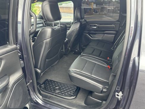 Used 2020 RAM 1500 Rebel w/ Rebel Level 1 Equipment Group image 16