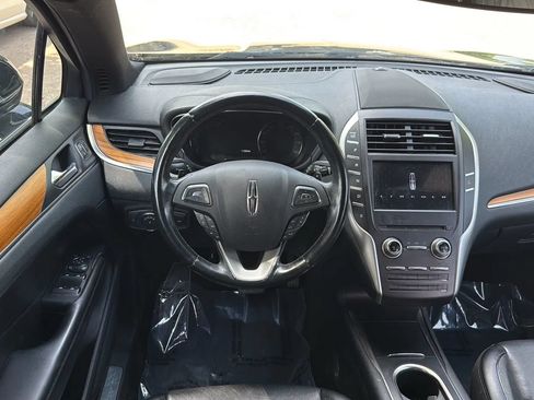 Used 2016 Lincoln MKC Reserve w/ Lincoln MKC Climate Package AWD/4WD image 26