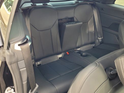 Certified 2025 BMW M440i Convertible image 15