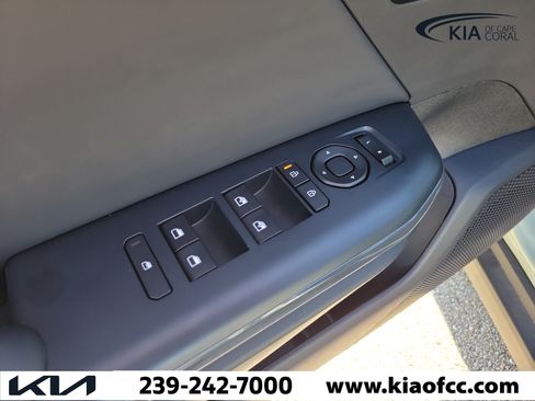 New 2026 Kia K4 EX FWD image 20