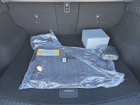 New 2025 MAZDA CX-5 AWD 2.5 S w/ Preferred Package image 22