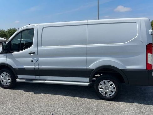Used 2024 Ford Transit 250 Base w/ Exterior Upgrade Package image 36