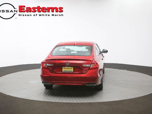 Used 2021 Honda Accord EX-L image 37
