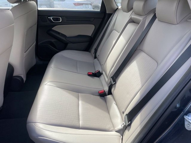 Used 2024 Honda Civic EX-L image 7