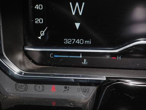 Certified 2023 GMC Sierra 1500 Elevation AWD/4WD image 16