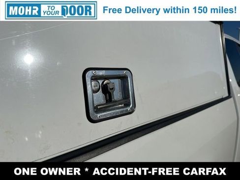 Used 2022 Chevrolet Colorado W/T w/ WT Convenience Package image 10