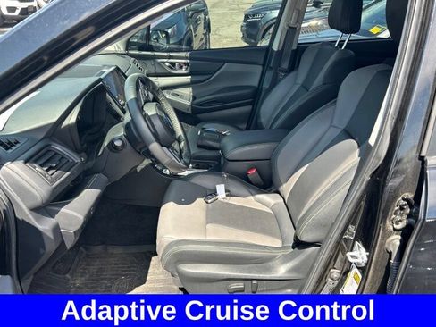 Used 2023 Subaru Ascent Onyx Edition AWD/4WD image 5