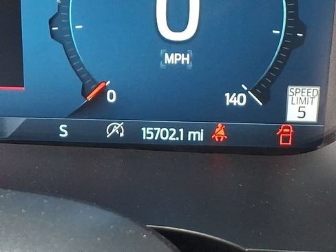 Used 2025 Ford F150 Raptor AWD/4WD image 5