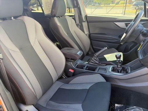 Used 2023 Subaru WRX AWD/4WD image 27