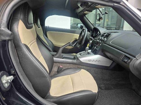 Used 2007 Saturn Sky w/ Premium Trim Pkg image 18