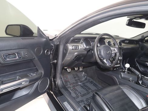 Used 2015 Ford Mustang GT Premium w/ Equipment Group 401A RWD image 52