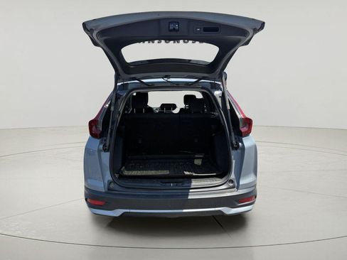 Used 2021 Honda CR-V EX-L image 33