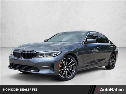 Used 2020 BMW 330i xDrive Sedan w/ Convenience Package