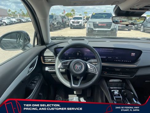 New 2026 Buick Envision Avenir AWD/4WD image 13